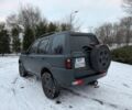 Черный Ленд Ровер Фрилендер, объемом двигателя 2 л и пробегом 150 тыс. км за 2700 $, фото 4 на Automoto.ua