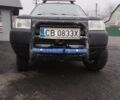 Чорний Ленд Ровер Freelander, об'ємом двигуна 2 л та пробігом 250 тис. км за 5000 $, фото 1 на Automoto.ua