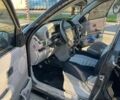 Чорний Ленд Ровер Freelander, об'ємом двигуна 1.95 л та пробігом 233 тис. км за 4700 $, фото 7 на Automoto.ua