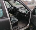 Чорний Ленд Ровер Freelander, об'ємом двигуна 2 л та пробігом 250 тис. км за 5000 $, фото 4 на Automoto.ua