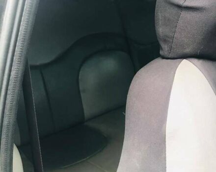 Чорний Ленд Ровер Freelander, об'ємом двигуна 1.95 л та пробігом 237 тис. км за 5800 $, фото 9 на Automoto.ua