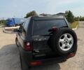 Чорний Ленд Ровер Freelander, об'ємом двигуна 2 л та пробігом 280 тис. км за 3000 $, фото 7 на Automoto.ua