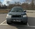 Чорний Ленд Ровер Freelander, об'ємом двигуна 0 л та пробігом 146 тис. км за 2900 $, фото 2 на Automoto.ua