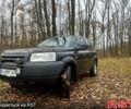 Чорний Ленд Ровер Freelander, об'ємом двигуна 2 л та пробігом 230 тис. км за 6800 $, фото 9 на Automoto.ua