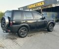Чорний Ленд Ровер Freelander, об'ємом двигуна 2 л та пробігом 333 тис. км за 2200 $, фото 2 на Automoto.ua