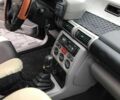 Чорний Ленд Ровер Freelander, об'ємом двигуна 2 л та пробігом 277 тис. км за 3200 $, фото 20 на Automoto.ua