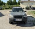 Чорний Ленд Ровер Freelander, об'ємом двигуна 2 л та пробігом 250 тис. км за 1600 $, фото 1 на Automoto.ua