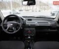 Чорний Ленд Ровер Freelander, об'ємом двигуна 1.95 л та пробігом 234 тис. км за 6600 $, фото 10 на Automoto.ua