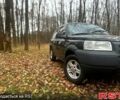 Чорний Ленд Ровер Freelander, об'ємом двигуна 2 л та пробігом 230 тис. км за 6800 $, фото 8 на Automoto.ua