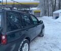 Чорний Ленд Ровер Freelander, об'ємом двигуна 2 л та пробігом 194 тис. км за 1500 $, фото 2 на Automoto.ua