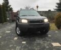 Чорний Ленд Ровер Freelander, об'ємом двигуна 2 л та пробігом 277 тис. км за 3200 $, фото 1 на Automoto.ua