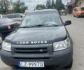 Чорний Ленд Ровер Freelander, об'ємом двигуна 1.8 л та пробігом 130 тис. км за 2500 $, фото 1 на Automoto.ua