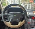 Чорний Ленд Ровер Freelander, об'ємом двигуна 2.5 л та пробігом 323 тис. км за 5000 $, фото 12 на Automoto.ua