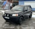 Чорний Ленд Ровер Freelander, об'ємом двигуна 1.8 л та пробігом 180 тис. км за 2850 $, фото 1 на Automoto.ua