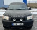 Черный Ленд Ровер Фрилендер, объемом двигателя 1.8 л и пробегом 120 тыс. км за 2900 $, фото 8 на Automoto.ua