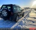 Чорний Ленд Ровер Freelander, об'ємом двигуна 1.8 л та пробігом 230 тис. км за 3600 $, фото 4 на Automoto.ua
