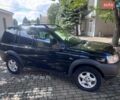 Чорний Ленд Ровер Freelander, об'ємом двигуна 2 л та пробігом 400 тис. км за 5800 $, фото 2 на Automoto.ua