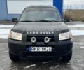 Чорний Ленд Ровер Freelander, об'ємом двигуна 1.8 л та пробігом 180 тис. км за 2850 $, фото 1 на Automoto.ua