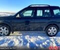 Чорний Ленд Ровер Freelander, об'ємом двигуна 1.8 л та пробігом 230 тис. км за 3600 $, фото 3 на Automoto.ua