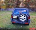 Чорний Ленд Ровер Freelander, об'ємом двигуна 2 л та пробігом 165 тис. км за 1850 $, фото 1 на Automoto.ua