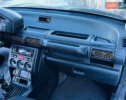 Черный Ленд Ровер Фрилендер, объемом двигателя 2 л и пробегом 234 тыс. км за 6500 $, фото 19 на Automoto.ua