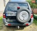 Чорний Ленд Ровер Freelander, об'ємом двигуна 2.5 л та пробігом 235 тис. км за 5300 $, фото 4 на Automoto.ua