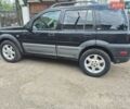 Чорний Ленд Ровер Freelander, об'ємом двигуна 2.5 л та пробігом 323 тис. км за 5000 $, фото 4 на Automoto.ua