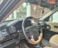 Чорний Ленд Ровер Freelander, об'ємом двигуна 2.5 л та пробігом 323 тис. км за 5000 $, фото 5 на Automoto.ua