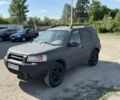 Чорний Ленд Ровер Freelander, об'ємом двигуна 2 л та пробігом 250 тис. км за 1600 $, фото 2 на Automoto.ua