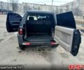 Чорний Ленд Ровер Freelander, об'ємом двигуна 2 л та пробігом 235 тис. км за 6200 $, фото 11 на Automoto.ua