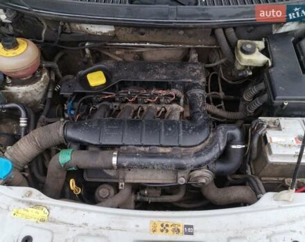 Чорний Ленд Ровер Freelander, об'ємом двигуна 2 л та пробігом 250 тис. км за 5000 $, фото 8 на Automoto.ua