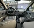 Чорний Ленд Ровер Freelander, об'ємом двигуна 2 л та пробігом 333 тис. км за 2200 $, фото 6 на Automoto.ua
