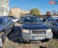 Чорний Ленд Ровер Freelander, об'ємом двигуна 1.8 л та пробігом 240 тис. км за 3000 $, фото 1 на Automoto.ua