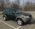 Чорний Ленд Ровер Freelander, об'ємом двигуна 0 л та пробігом 146 тис. км за 2900 $, фото 4 на Automoto.ua