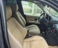 Чорний Ленд Ровер Freelander, об'ємом двигуна 2.5 л та пробігом 323 тис. км за 5000 $, фото 8 на Automoto.ua