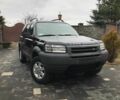 Чорний Ленд Ровер Freelander, об'ємом двигуна 2 л та пробігом 277 тис. км за 3200 $, фото 2 на Automoto.ua