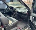Чорний Ленд Ровер Freelander, об'ємом двигуна 2 л та пробігом 354 тис. км за 3500 $, фото 4 на Automoto.ua