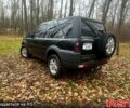 Чорний Ленд Ровер Freelander, об'ємом двигуна 2 л та пробігом 230 тис. км за 6800 $, фото 7 на Automoto.ua