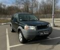 Чорний Ленд Ровер Freelander, об'ємом двигуна 0 л та пробігом 146 тис. км за 2900 $, фото 1 на Automoto.ua