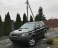 Чорний Ленд Ровер Freelander, об'ємом двигуна 2 л та пробігом 277 тис. км за 3200 $, фото 15 на Automoto.ua