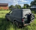 Чорний Ленд Ровер Freelander, об'ємом двигуна 2 л та пробігом 250 тис. км за 1500 $, фото 3 на Automoto.ua