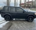 Черный Ленд Ровер Фрилендер, объемом двигателя 1.8 л и пробегом 120 тыс. км за 2900 $, фото 3 на Automoto.ua