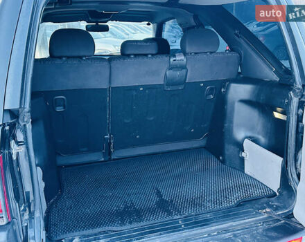 Черный Ленд Ровер Фрилендер, объемом двигателя 2 л и пробегом 234 тыс. км за 6500 $, фото 22 на Automoto.ua