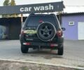 Чорний Ленд Ровер Freelander, об'ємом двигуна 2 л та пробігом 333 тис. км за 2200 $, фото 3 на Automoto.ua