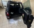 Чорний Ленд Ровер Freelander, об'ємом двигуна 2 л та пробігом 200 тис. км за 3995 $, фото 7 на Automoto.ua