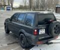 Черный Ленд Ровер Фрилендер, объемом двигателя 1.8 л и пробегом 120 тыс. км за 2900 $, фото 6 на Automoto.ua