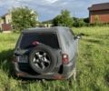 Чорний Ленд Ровер Freelander, об'ємом двигуна 2 л та пробігом 250 тис. км за 1500 $, фото 2 на Automoto.ua