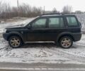 Чорний Ленд Ровер Freelander, об'ємом двигуна 2 л та пробігом 236 тис. км за 3200 $, фото 3 на Automoto.ua