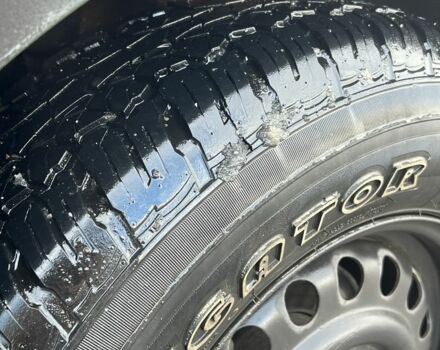 Черный Ленд Ровер Фрилендер, объемом двигателя 1.8 л и пробегом 120 тыс. км за 2900 $, фото 9 на Automoto.ua