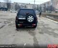 Чорний Ленд Ровер Freelander, об'ємом двигуна 2 л та пробігом 235 тис. км за 6200 $, фото 4 на Automoto.ua